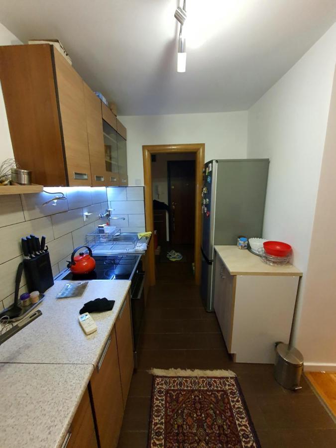 Apartman Amal Aisha,Bascarsija SJJ Exterior foto