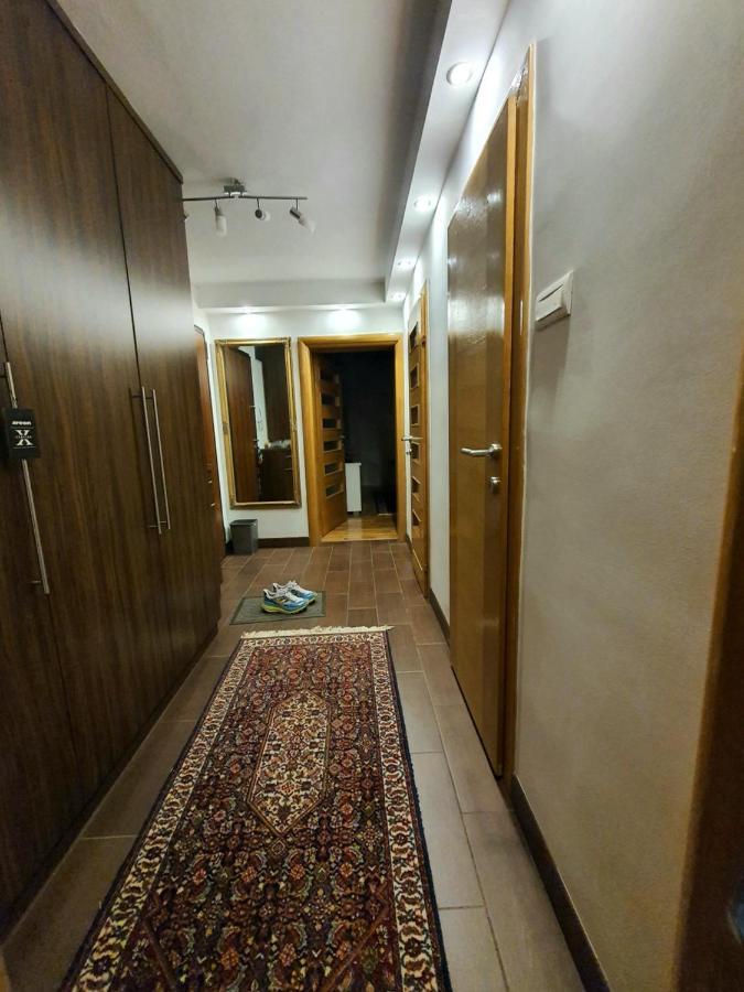 Apartman Amal Aisha,Bascarsija SJJ Exterior foto